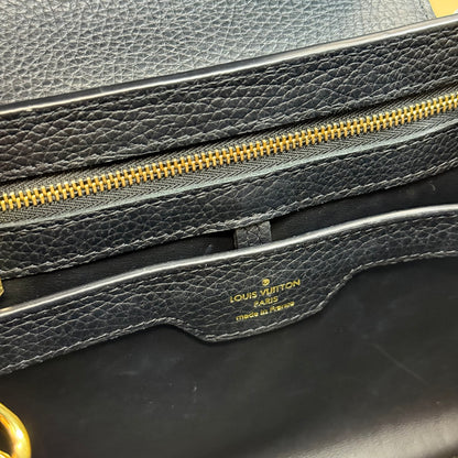 Louis Vuitton Capucines