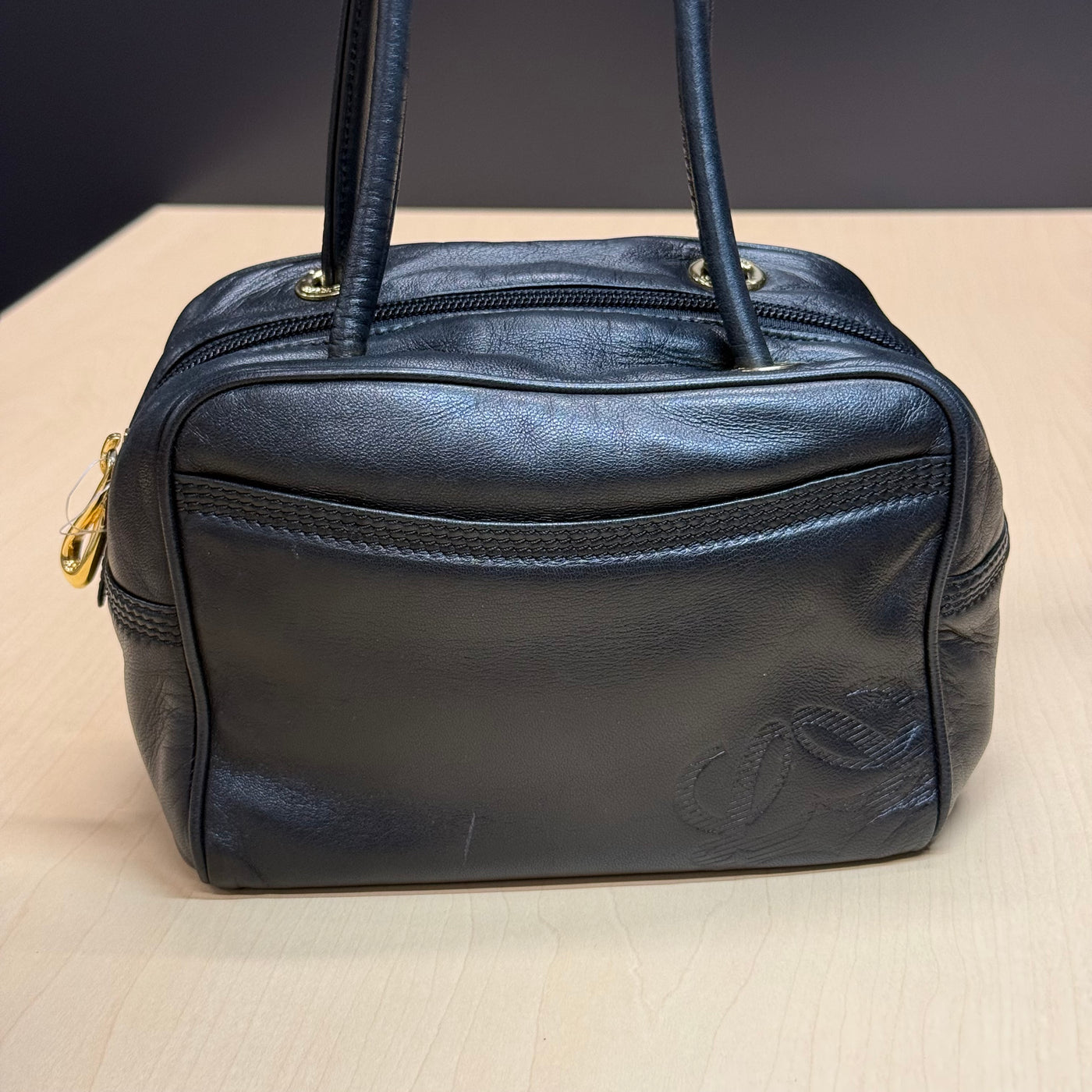 Loewe Mini shopping