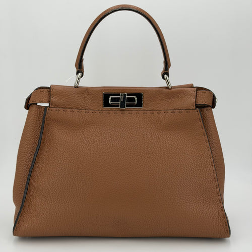 Fendi Peekaboo Selleria