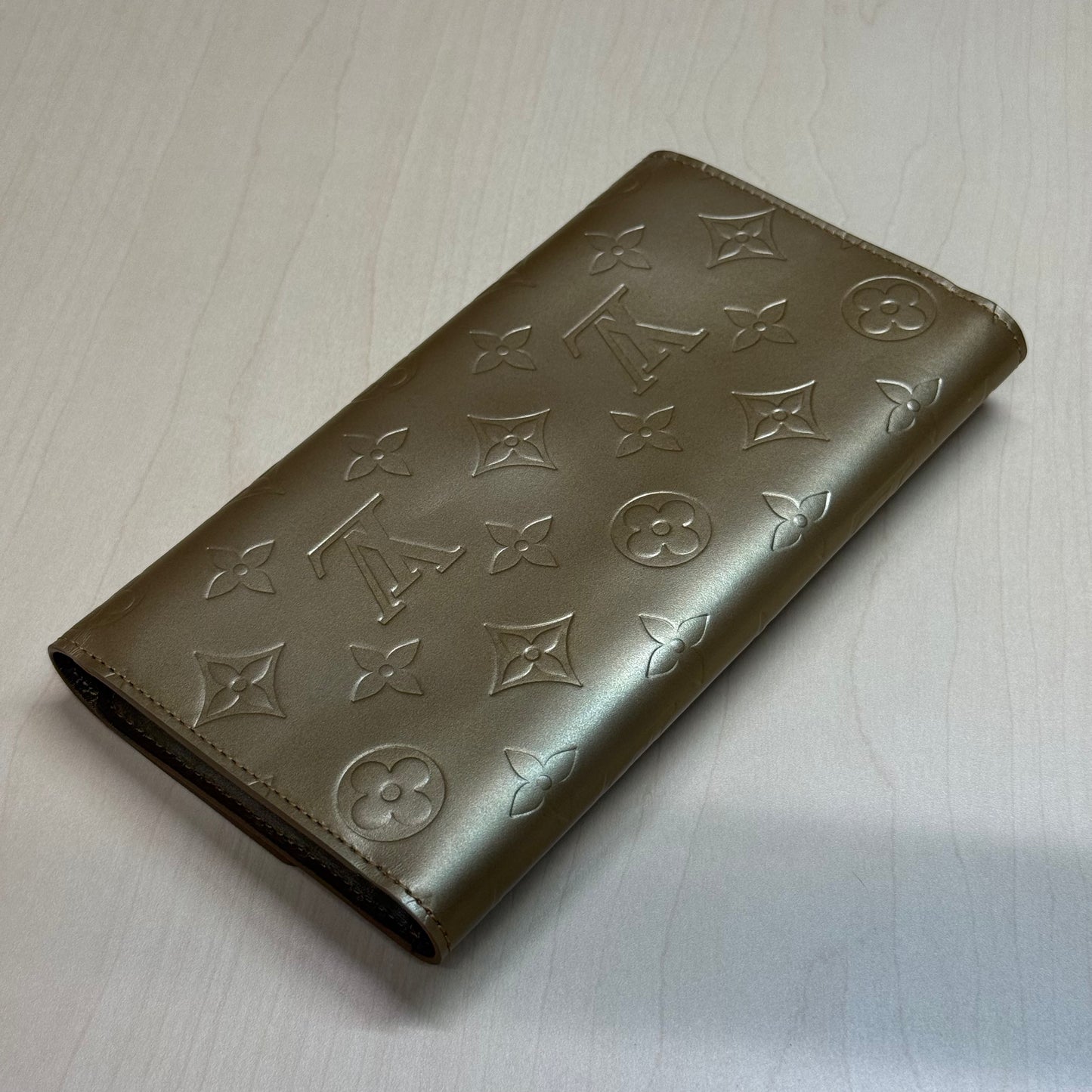 Louis Vuitton portefeuille