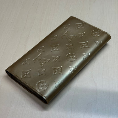 Louis Vuitton portefeuille