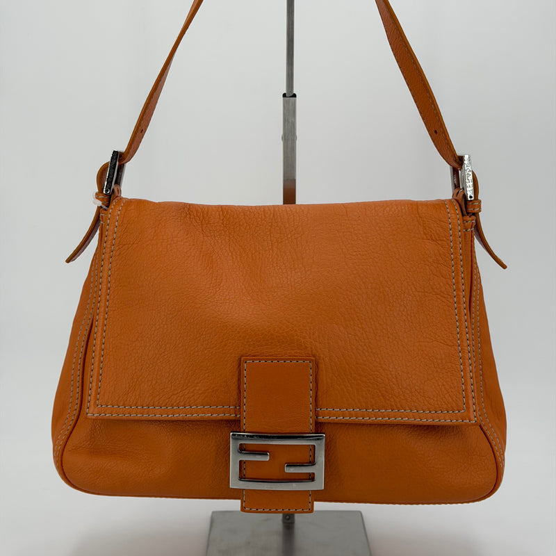 Fendi Baguette Mama