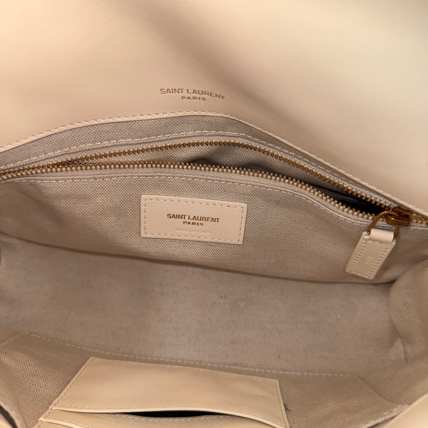 Yves Saint-Laurent Jamie