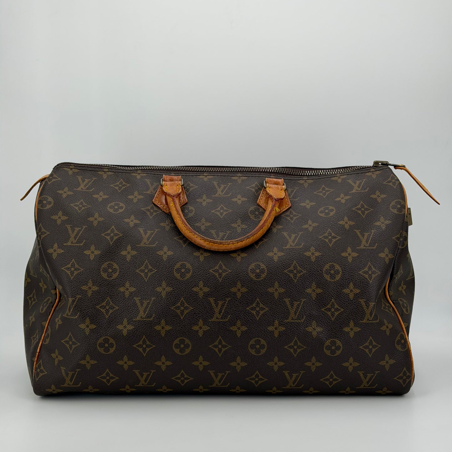 Louis Vuitton Speedy 40