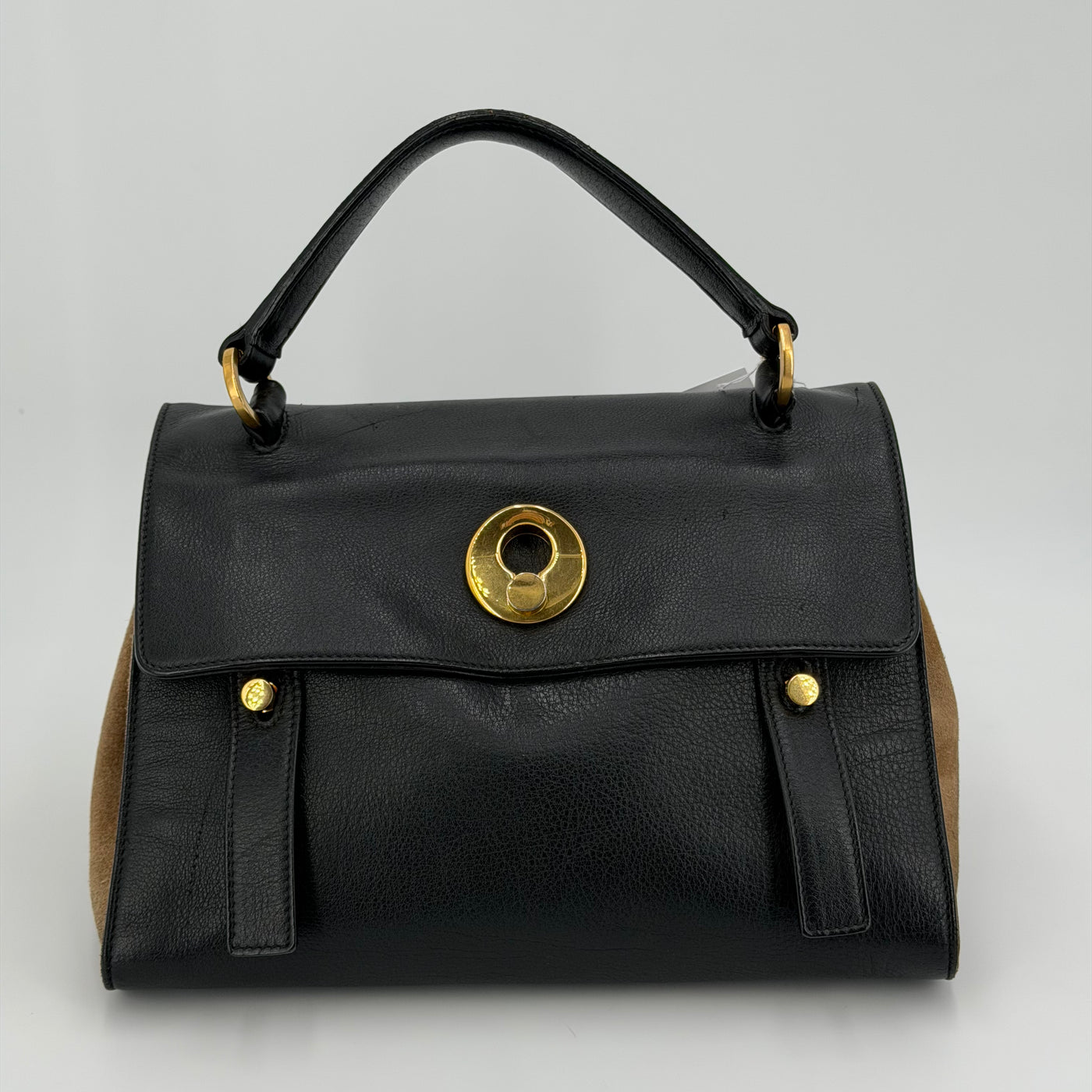 Yves Saint-Laurent Muse II
