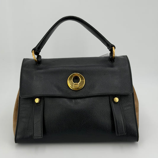 Yves Saint-Laurent Muse II