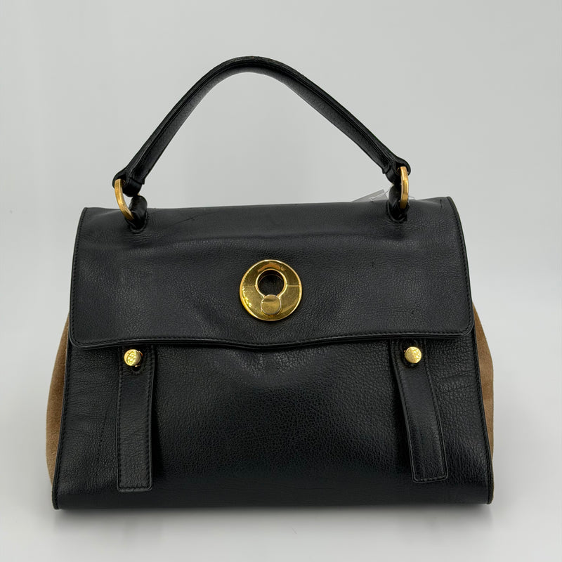 Yves Saint-Laurent Muse II