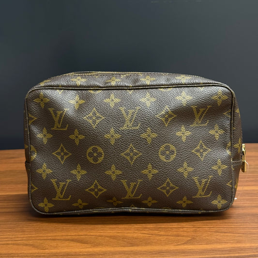Louis Vuitton - Trousse