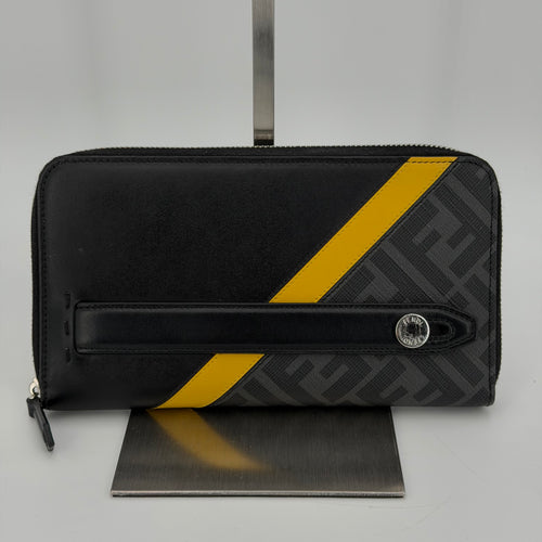 Fendi Porte documents de voyage