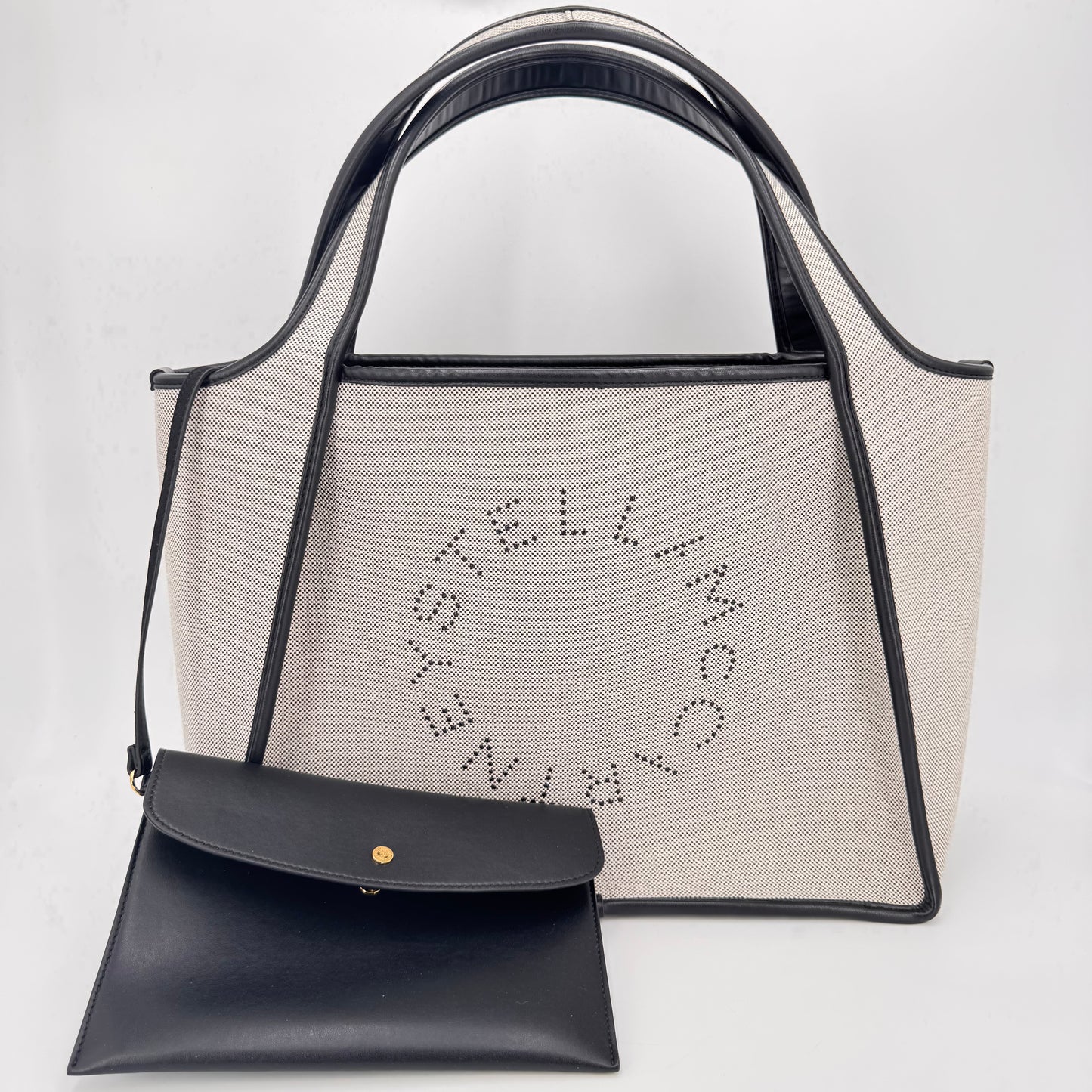 Stella McCartney Shopping