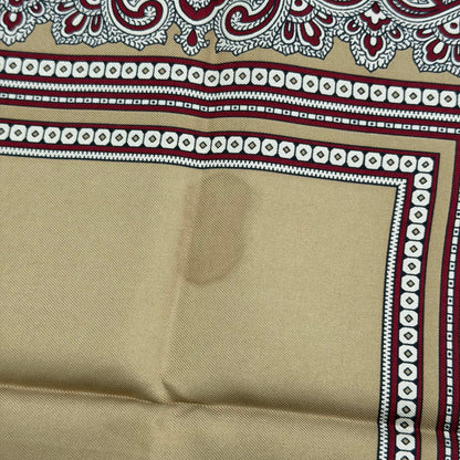 Burberry Carré
