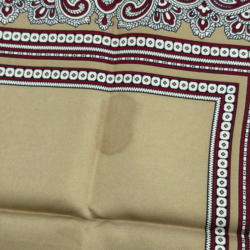 Burberry Carré