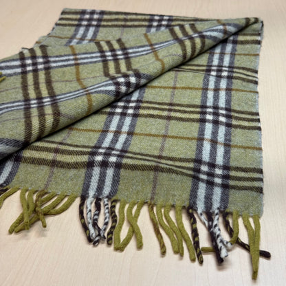 Burberry Écharpe
