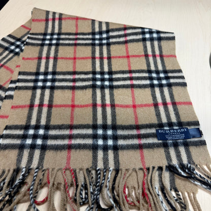 Burberry Écharpe