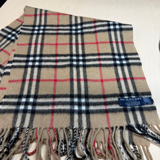 Burberry Écharpe