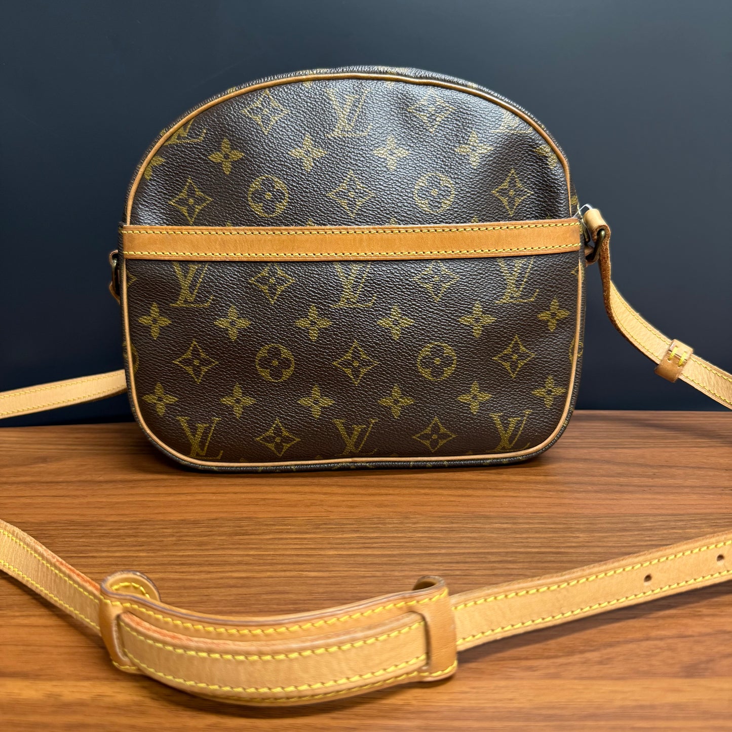 Louis Vuitton - Senlis