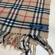 Burberry Écharpe