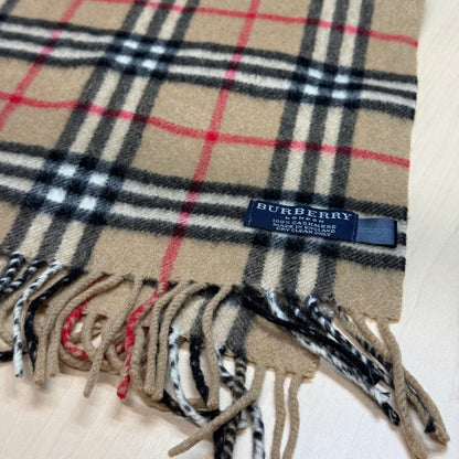 Burberry Écharpe
