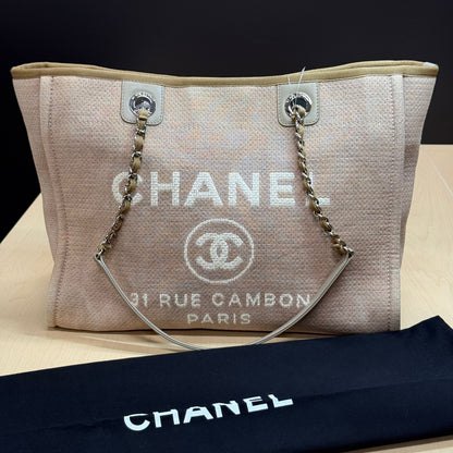 Chanel Deauville
