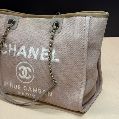 Chanel Deauville