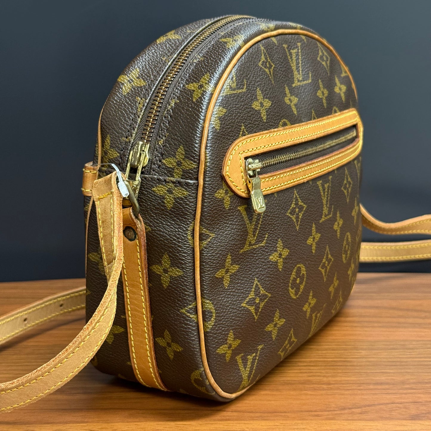 Louis Vuitton - Senlis