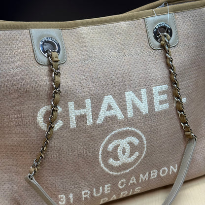 Chanel Deauville