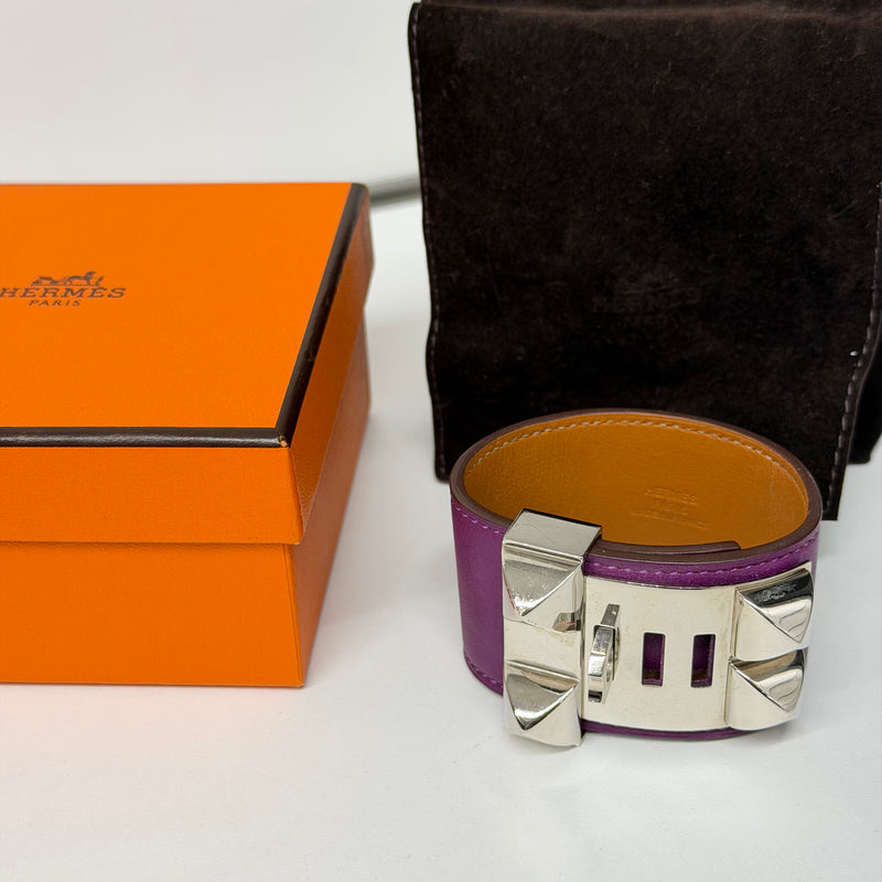Hermès Collier de Chien