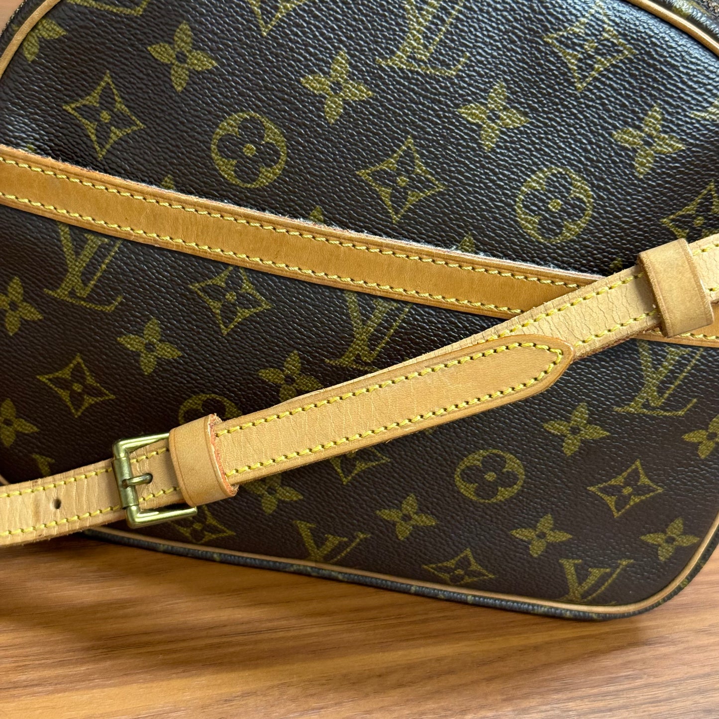 Louis Vuitton - Senlis