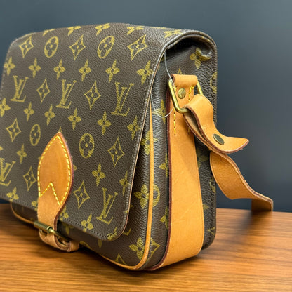 Louis Vuitton - Cartouchière