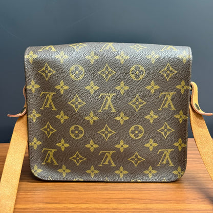 Louis Vuitton - Cartouchière