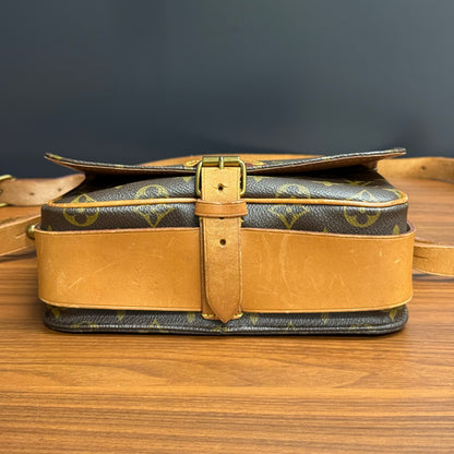 Louis Vuitton - Cartouchière