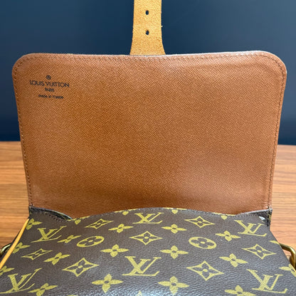 Louis Vuitton - Cartouchière