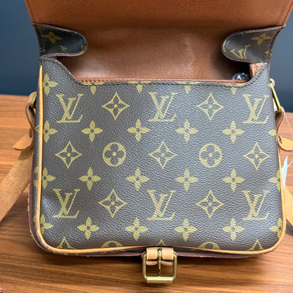 Louis Vuitton - Cartouchière