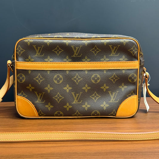 Louis Vuitton - Trocadéro