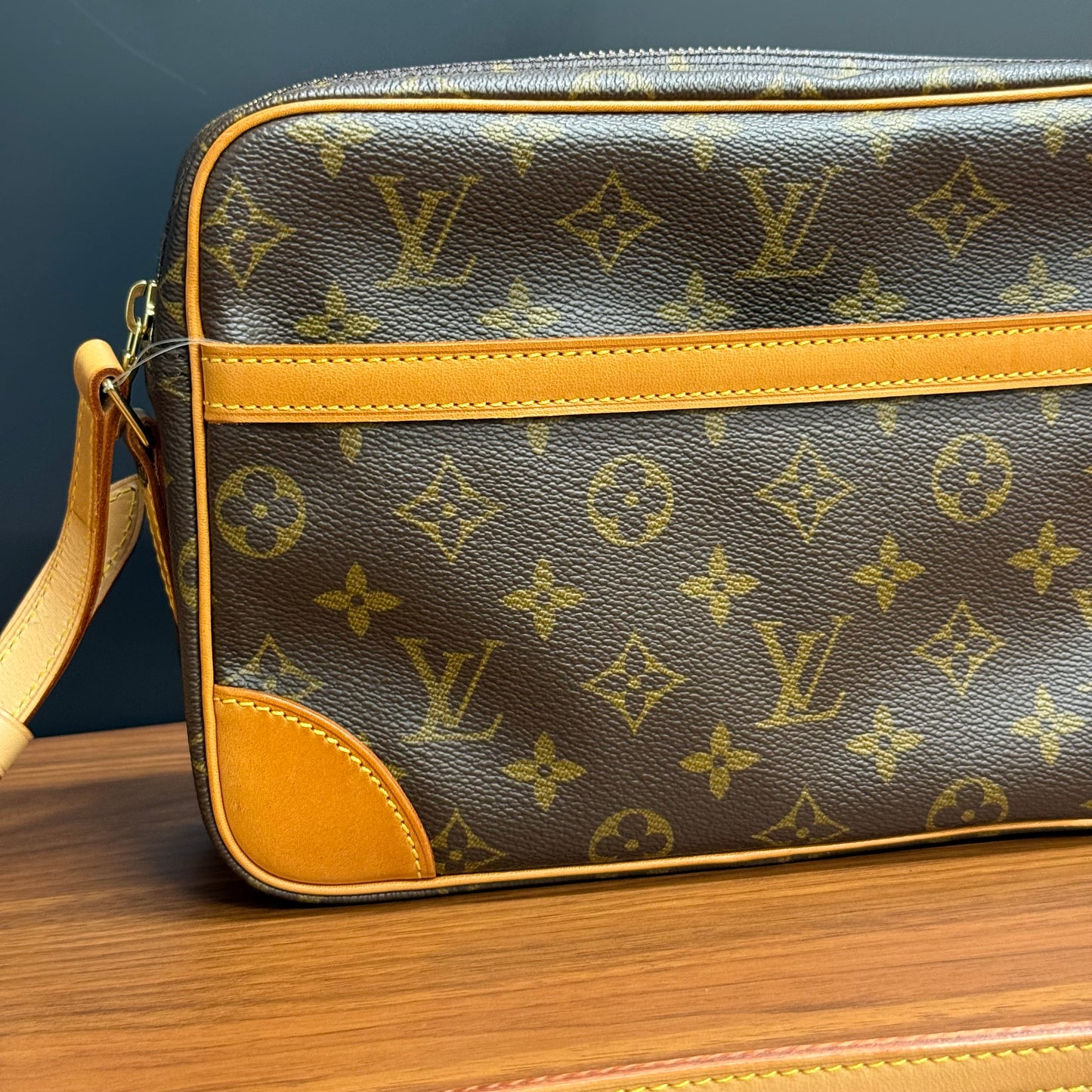 Louis Vuitton - Trocadéro