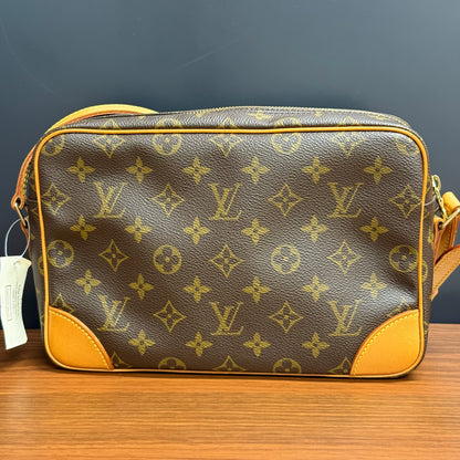 Louis Vuitton - Trocadéro