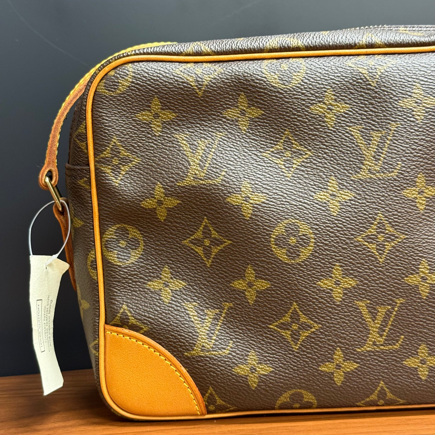 Louis Vuitton - Trocadéro