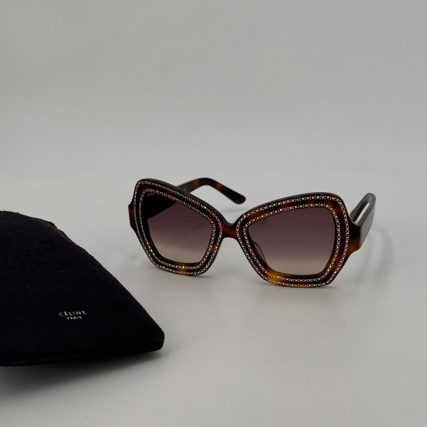 Céline Lunettes de soleil
