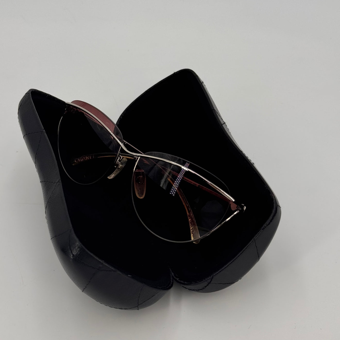 Chanel Lunettes de soleil