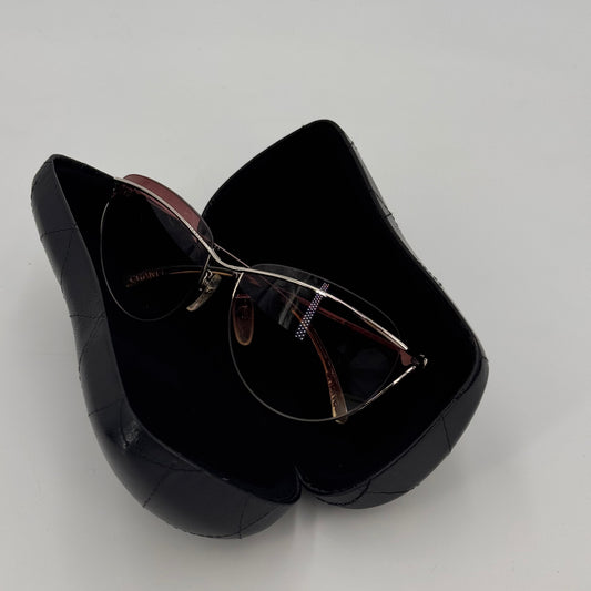 Chanel Lunettes de soleil