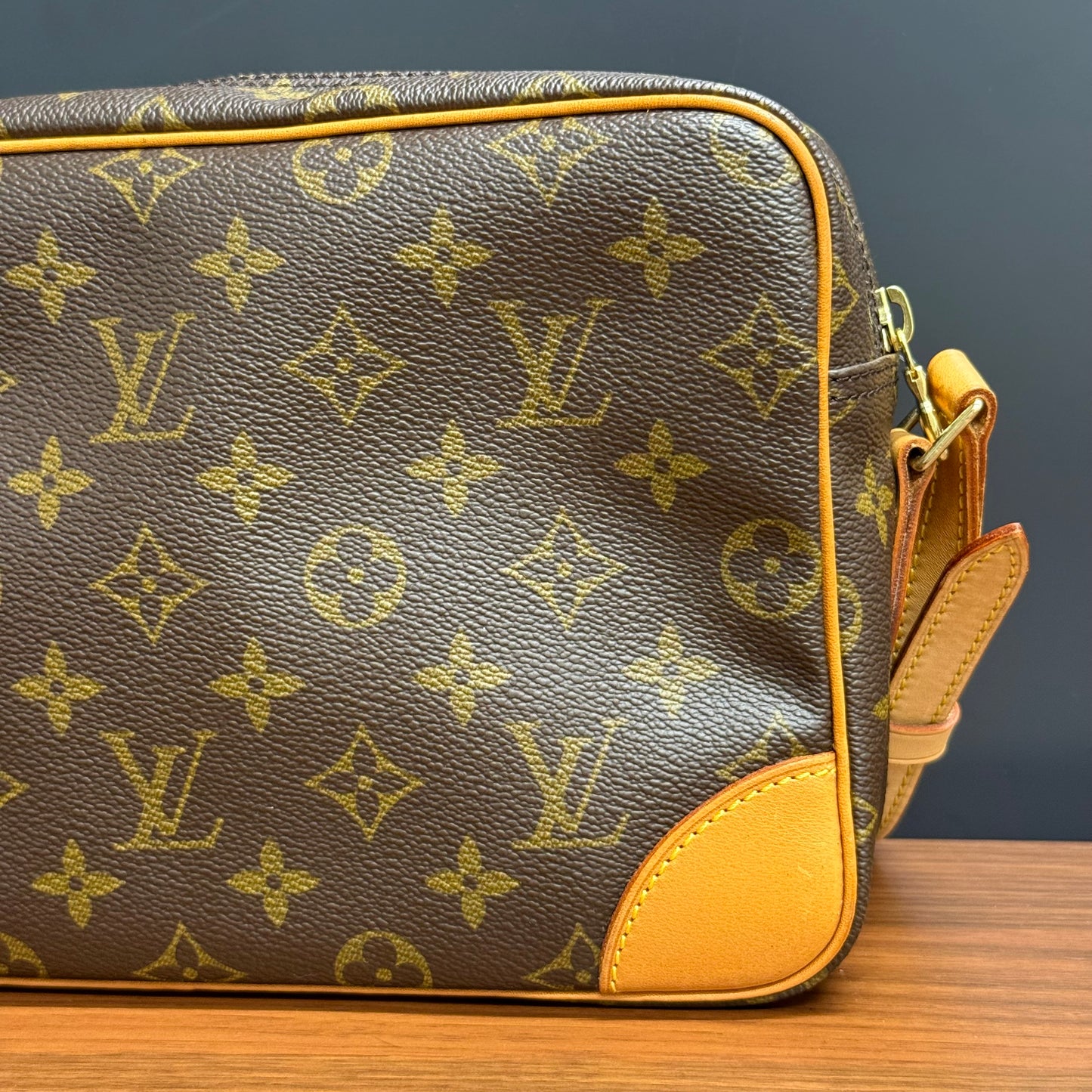 Louis Vuitton - Trocadéro