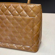 Chanel Shopping médaillon