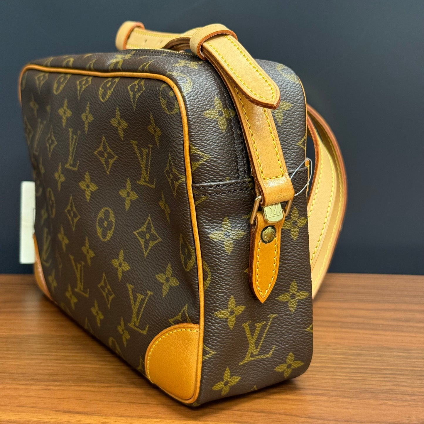 Louis Vuitton - Trocadéro