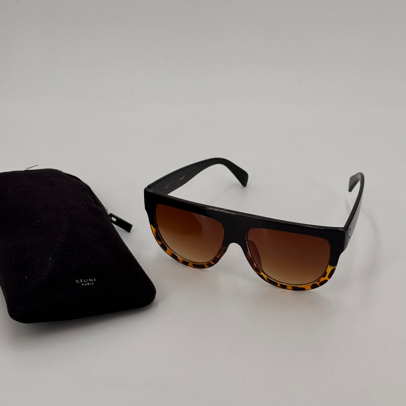 Céline Lunettes de soleil