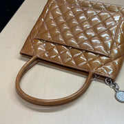 Chanel Shopping médaillon