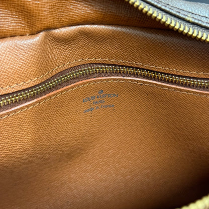Louis Vuitton - Trocadéro