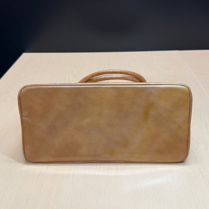 Chanel Shopping médaillon