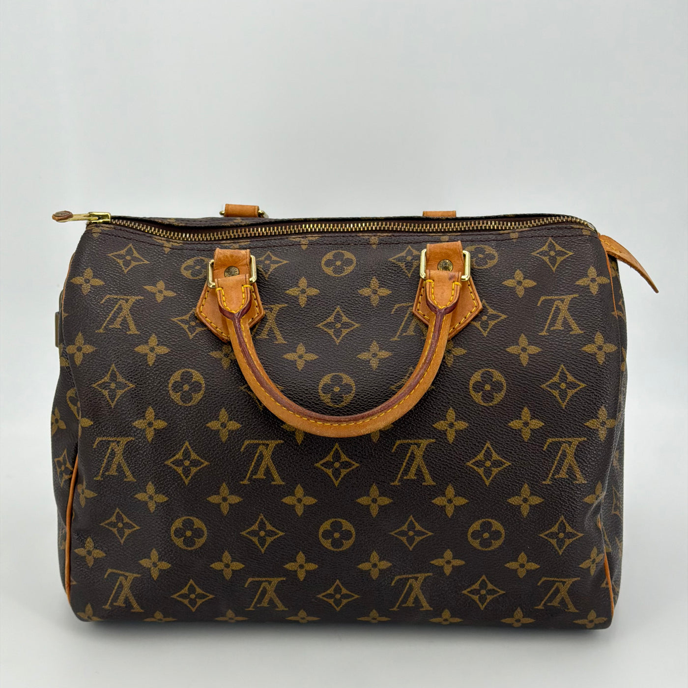 Louis Vuitton Speedy 25