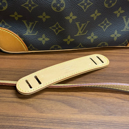 Louis Vuitton - Trocadéro