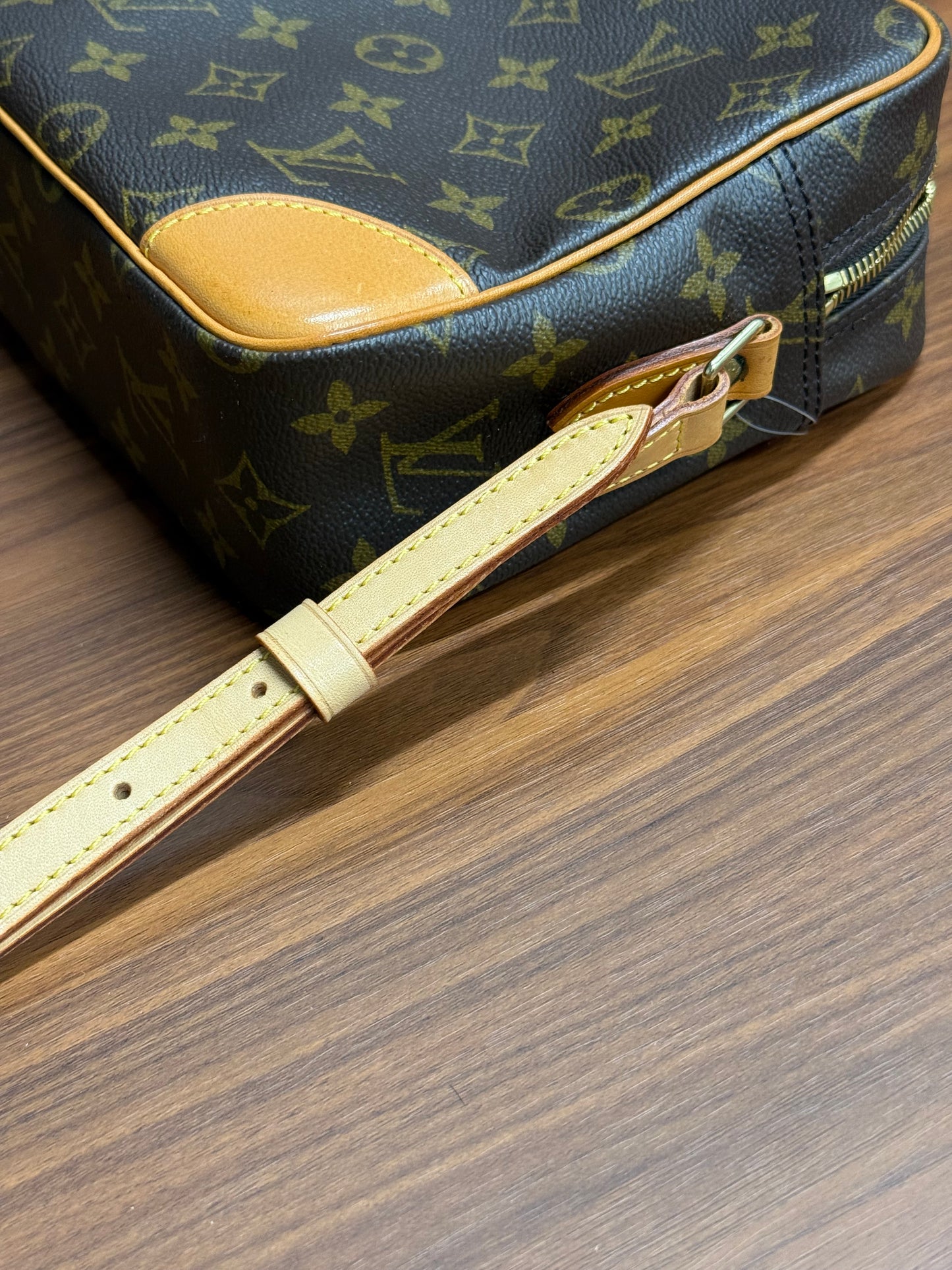 Louis Vuitton - Trocadéro